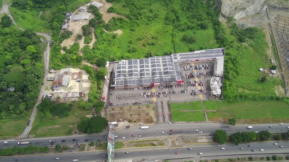 Oport. Vendo Terreno de 42800 m² en Km 13 Via a La Costa Junto Al Comisariato Em, Guayas — imagen 6