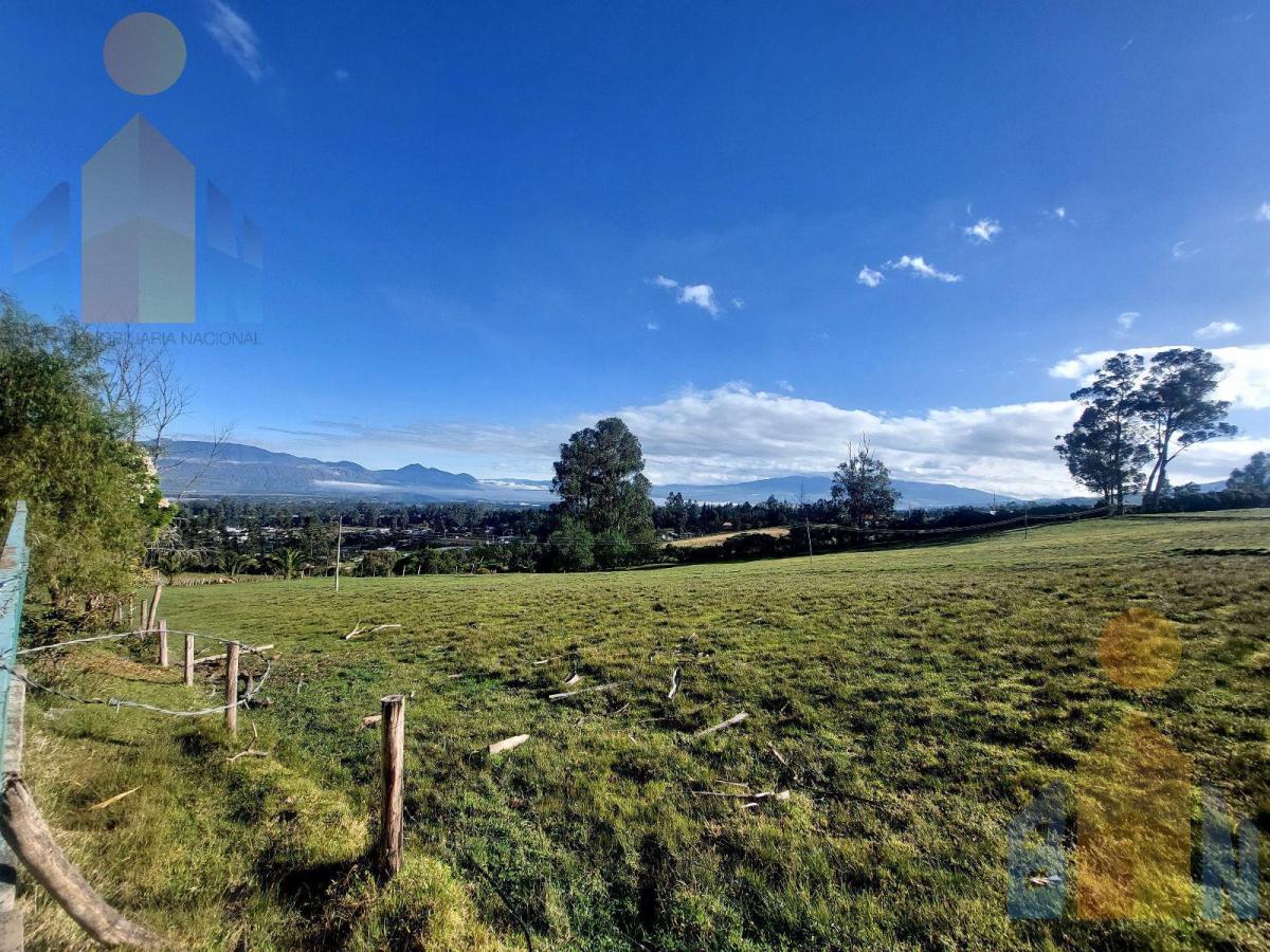 Venta Hacienda 30 Has 69 Has Bosque Protector Tababela Yaruqui Pifo — imagen 6