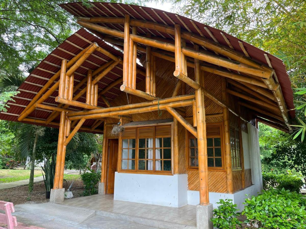 Vendo Terreno Que Incluye Hosteria Al Pie del Mar en Ayampe Ecuador, Manabí — imagen 9