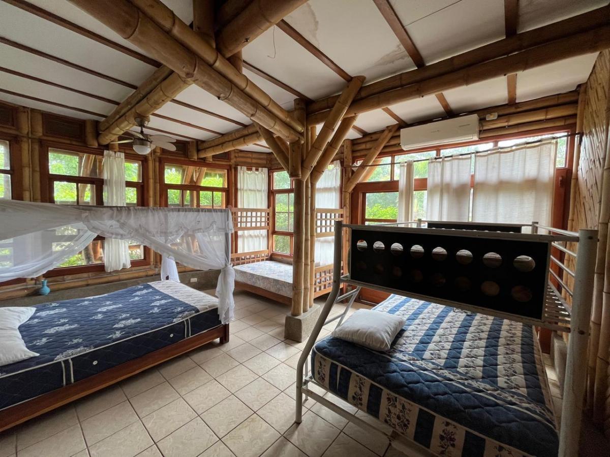 Vendo Terreno Que Incluye Hosteria Al Pie del Mar en Ayampe Ecuador, Manabí — imagen 2