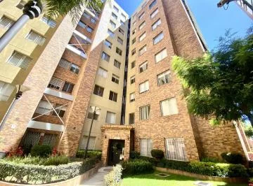 Departamento en Venta 3d Parqueadero Bodega Parque Real Parqueo Piso 6 Vista Hermosa ¡Negociable! — imagen 5