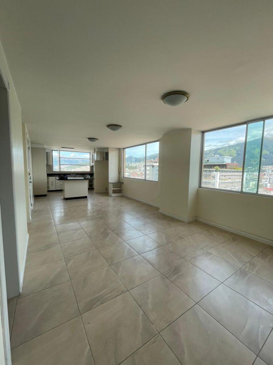 Venta Departamento Dos Dorm. La Coruña 125 m 1 Parqueadero 1 Bodega La Floresta Catolica — imagen 10