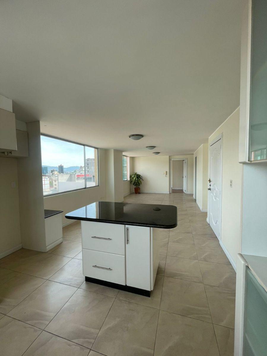 Venta Departamento Dos Dorm. La Coruña 125 m 1 Parqueadero 1 Bodega La Floresta Catolica — imagen 9
