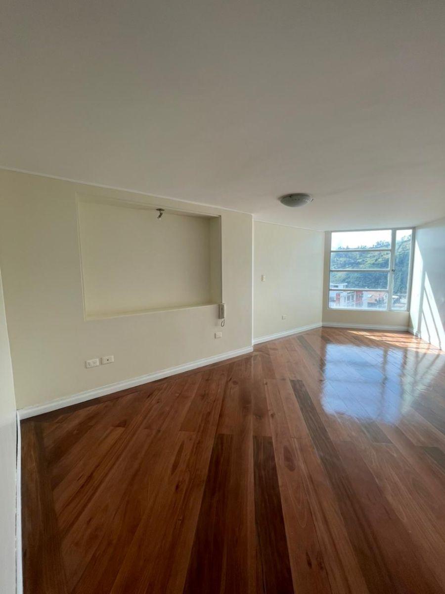 Venta Departamento Dos Dorm. La Coruña 125 m 1 Parqueadero 1 Bodega La Floresta Catolica — imagen 8