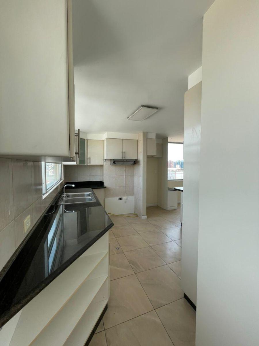 Venta Departamento Dos Dorm. La Coruña 125 m 1 Parqueadero 1 Bodega La Floresta Catolica — imagen 6