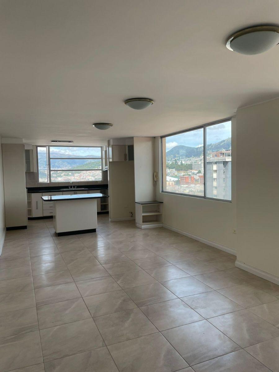 Venta Departamento Dos Dorm. La Coruña 125 m 1 Parqueadero 1 Bodega La Floresta Catolica — imagen 5