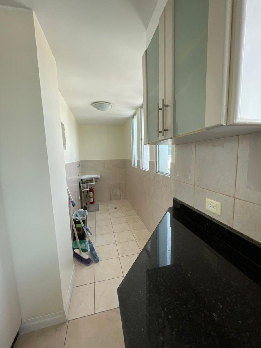 Venta Departamento Dos Dorm. La Coruña 125 m 1 Parqueadero 1 Bodega La Floresta Catolica — imagen 2