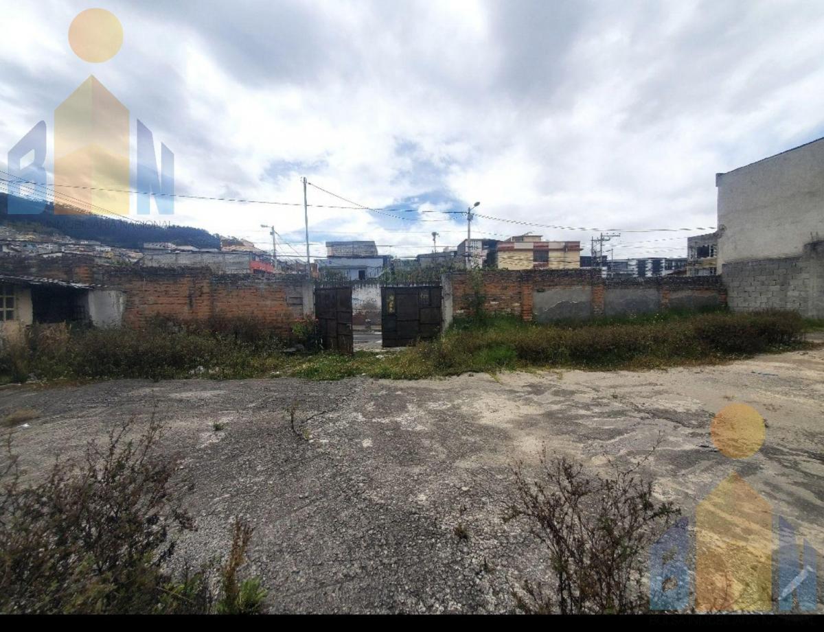 Terreno - La Magdalena — imagen 5