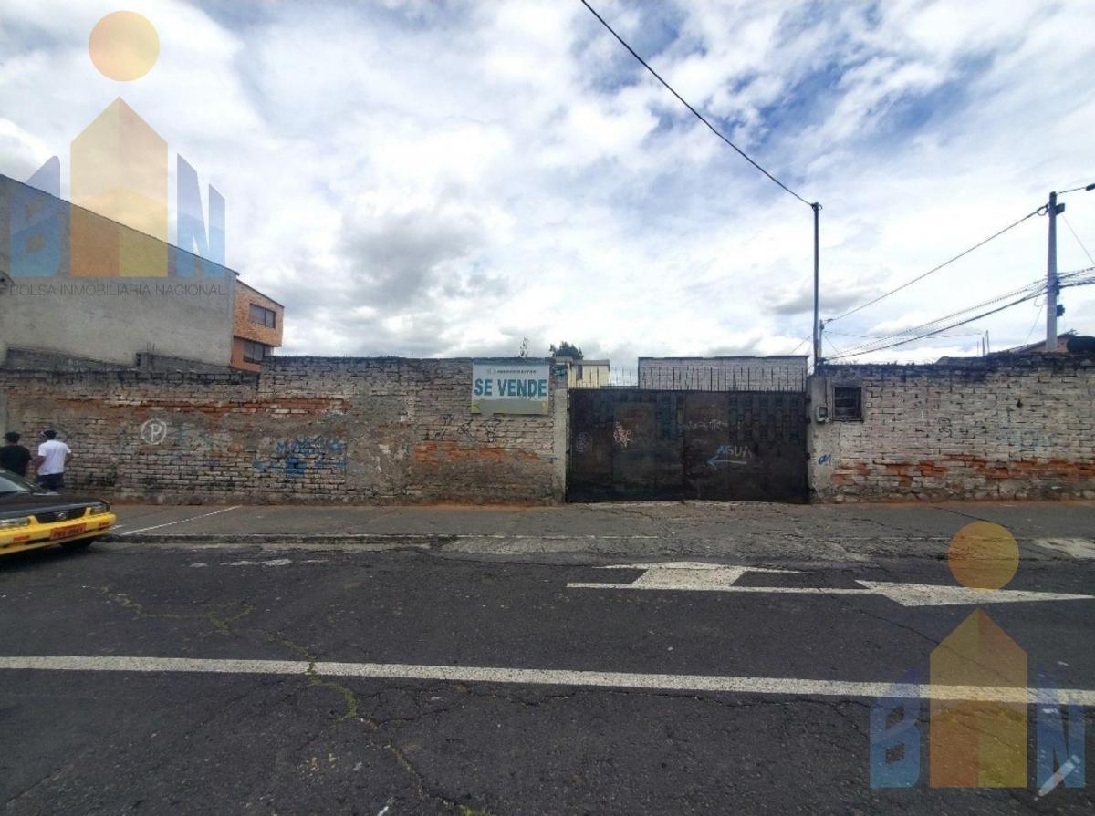 Terreno - La Magdalena — imagen 4