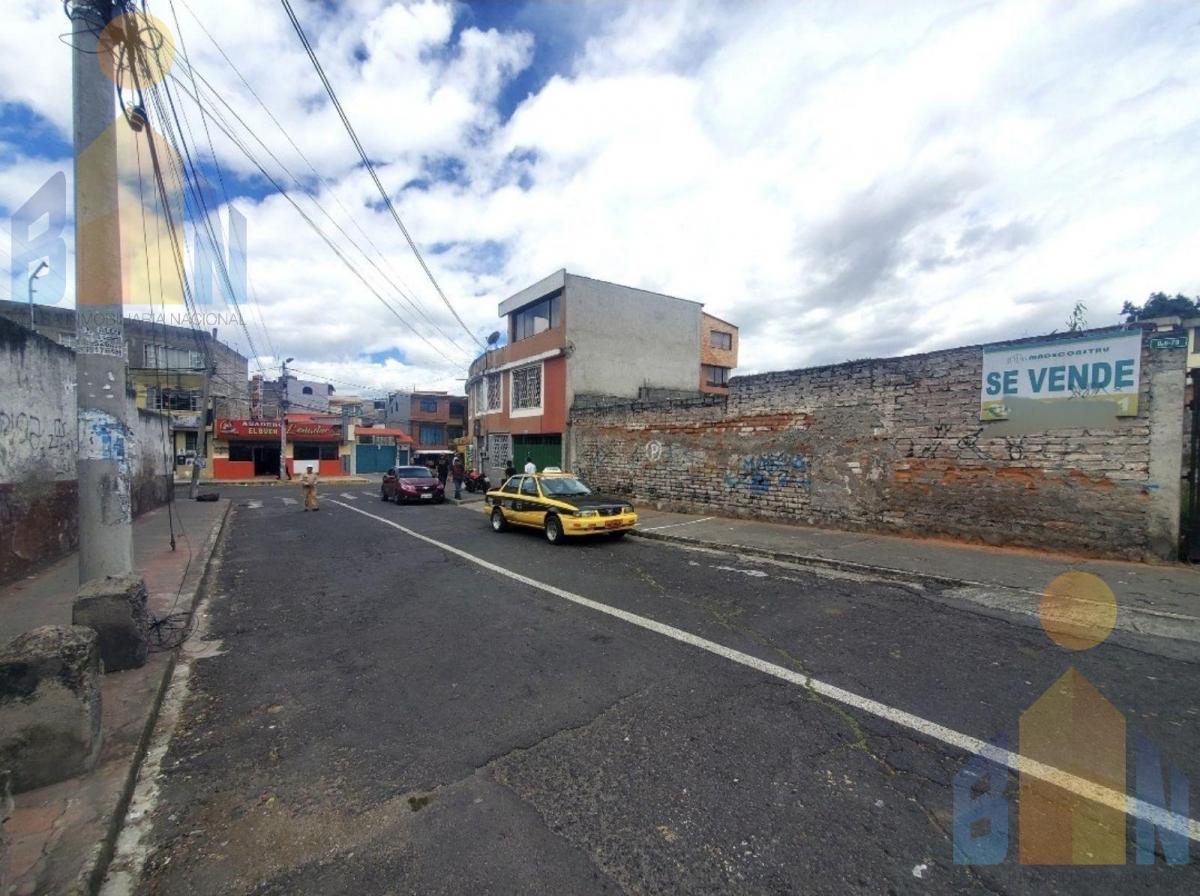 Terreno - La Magdalena — imagen 3