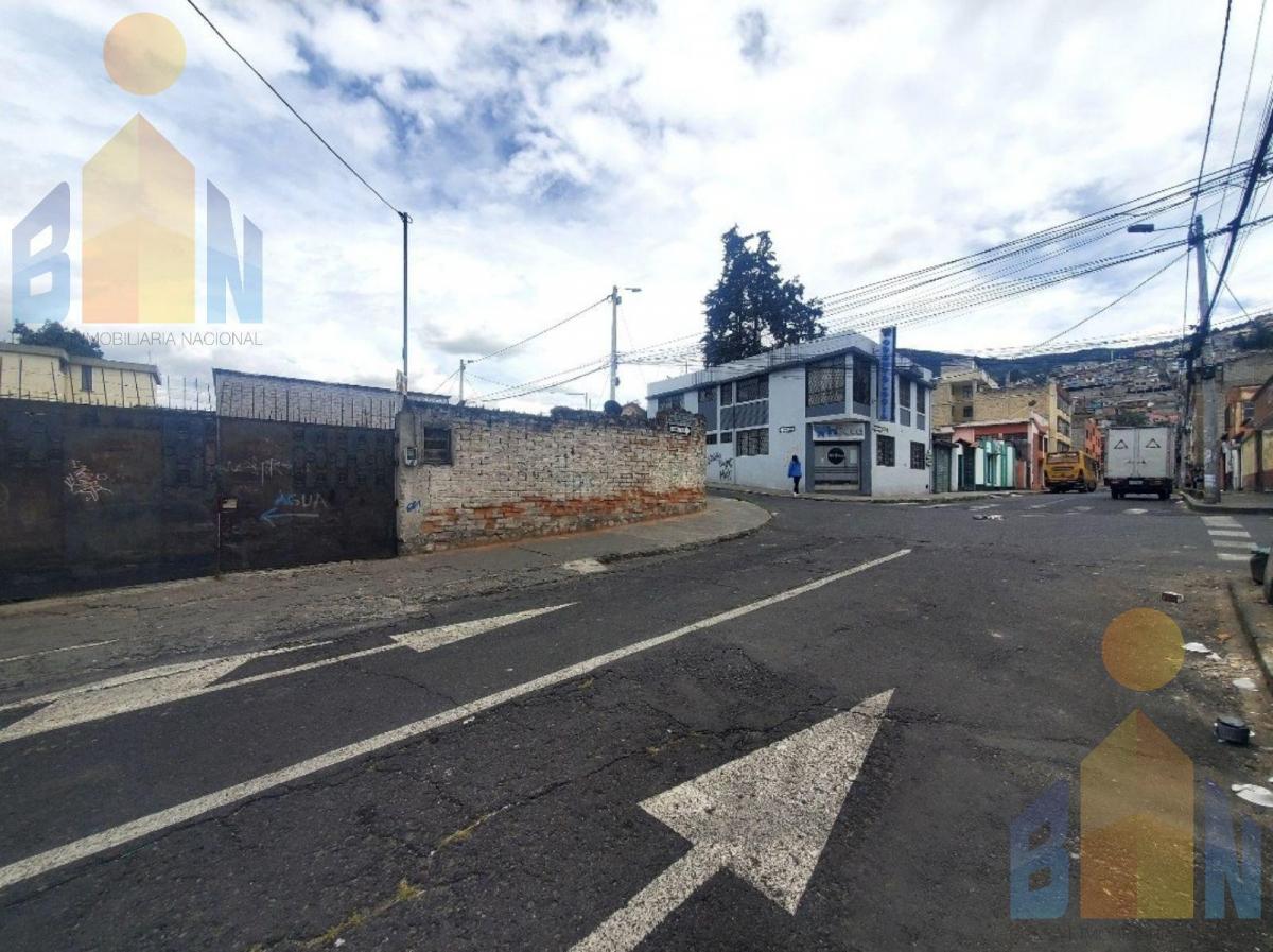 Terreno - La Magdalena — imagen 2