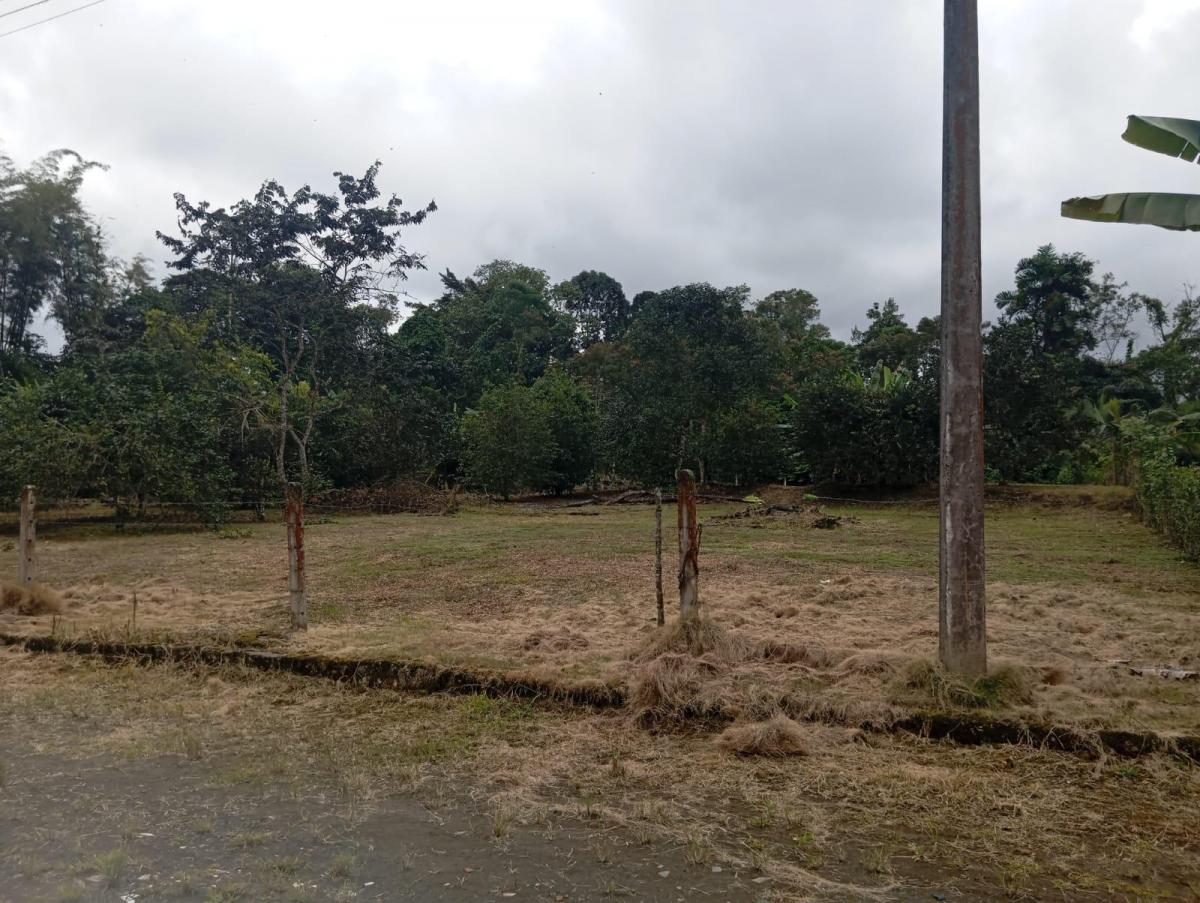 En Venta Terrenos en Urbanización Privada, Pedro Vicente Maldonado Cerca a Quito — imagen 9
