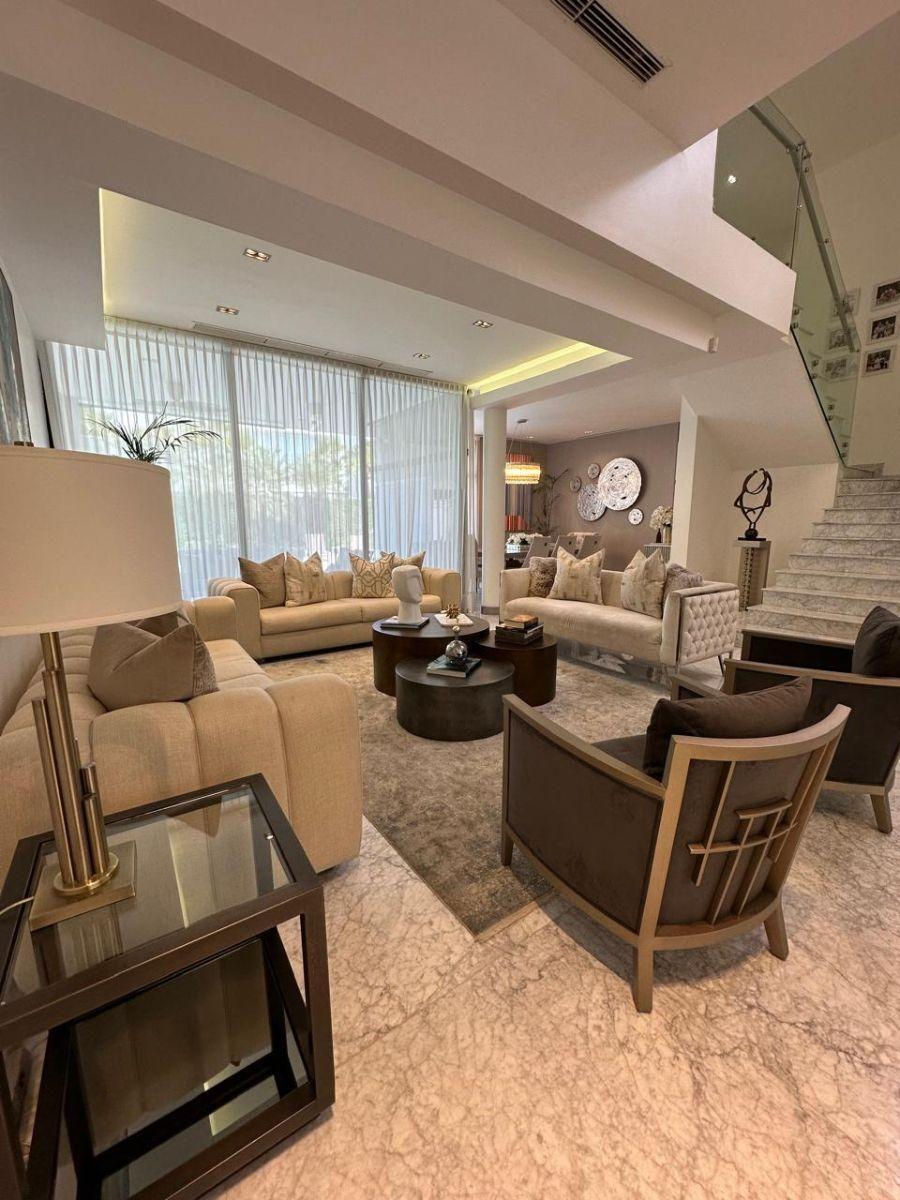 Mocoli Urbanización Arrecife Casa en Venta, Guayas — imagen 5