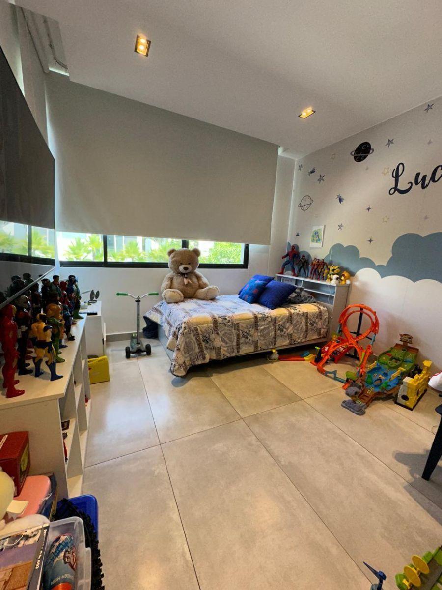 Mocoli Urbanización Arrecife Casa en Venta, Guayas — imagen 4