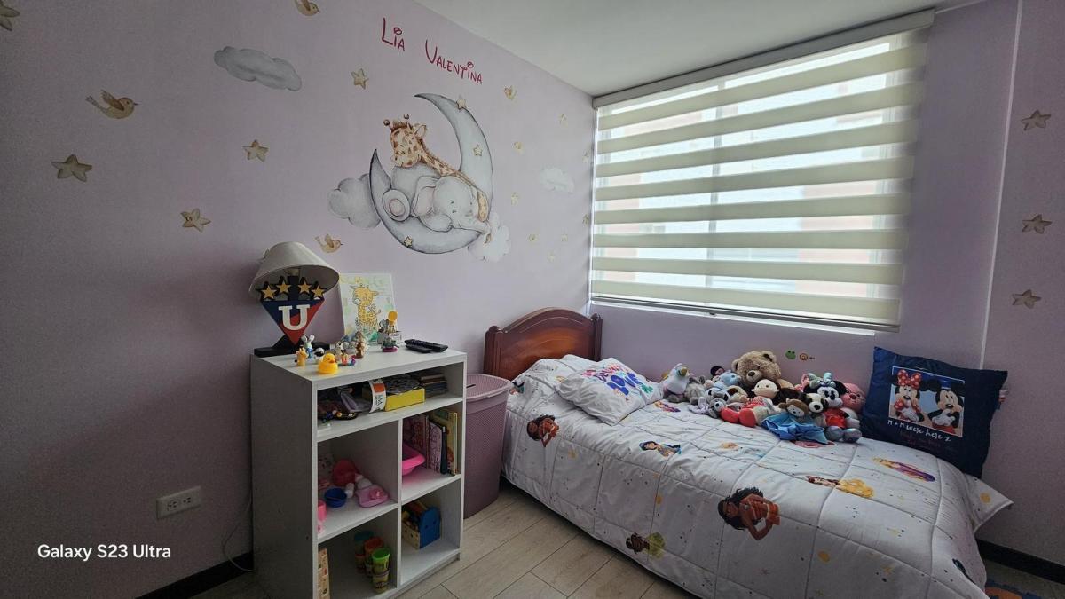 Venta Casa en Pusuqui Cerca del Colegio Eugenio Espejo y Escuela de Policía. Provincia de Pichincha — imagen 6