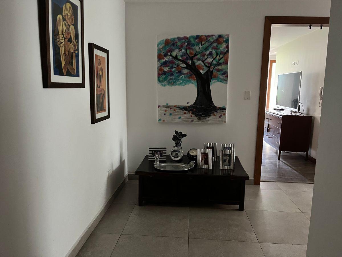 Cumbaya Departamento 3 Dorm. Miravalle 4 de Venta con Jardín — imagen 4