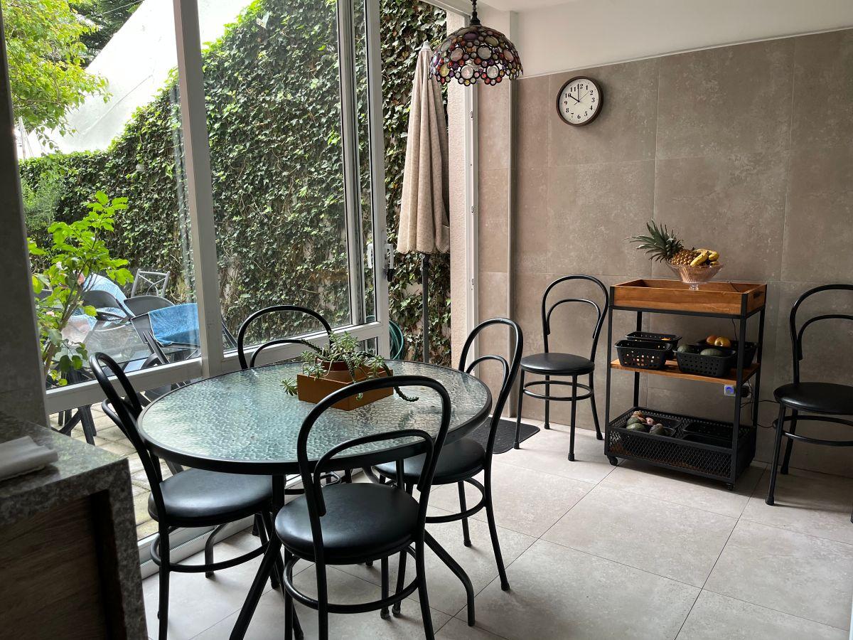 Cumbaya Departamento 3 Dorm. Miravalle 4 de Venta con Jardín — imagen 3