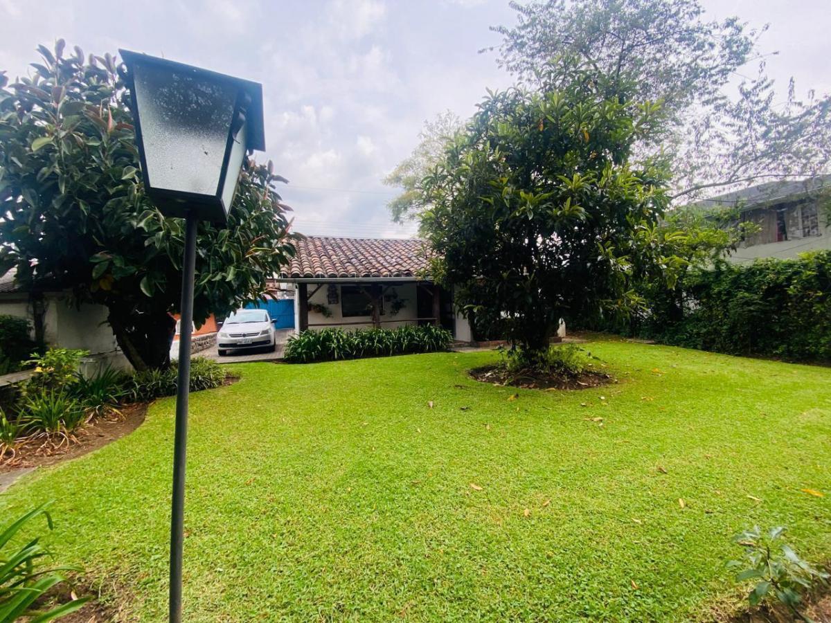 Terreno de Venta en Alangasi — imagen 10