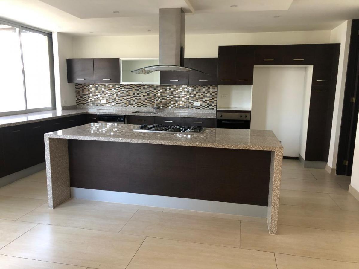 Vendo Depto 2 Dorm. Duplex Cumbaya — imagen 8