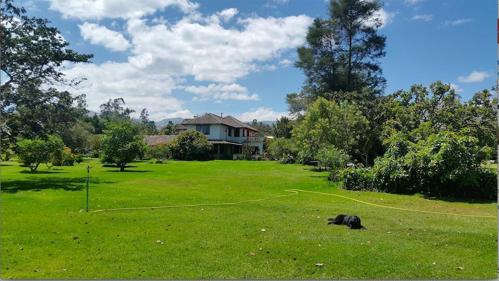 Checa Finca de Venta. Ideal Para Eventos — imagen 10