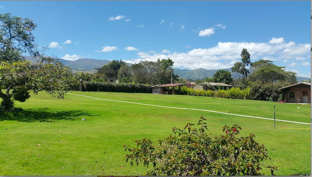 Checa Finca de Venta. Ideal Para Eventos — imagen 6