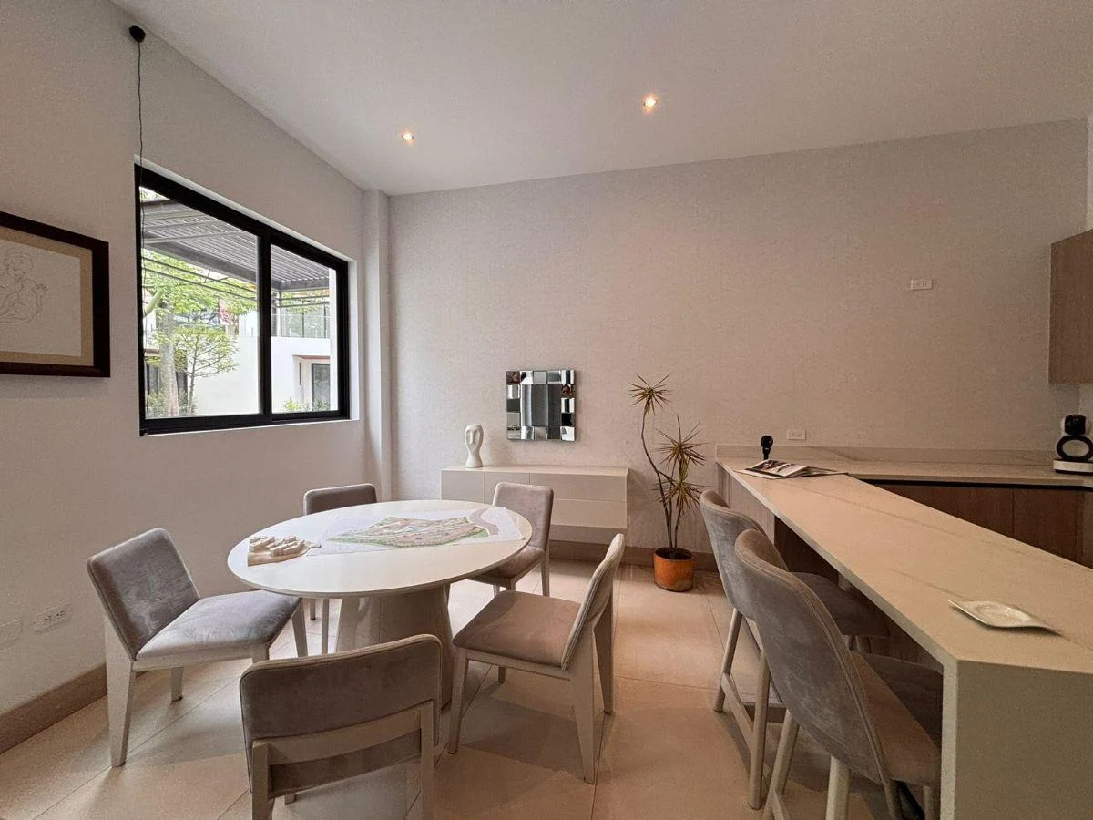 Vendo Departamento por Estrenar en Cumbayá — imagen 9