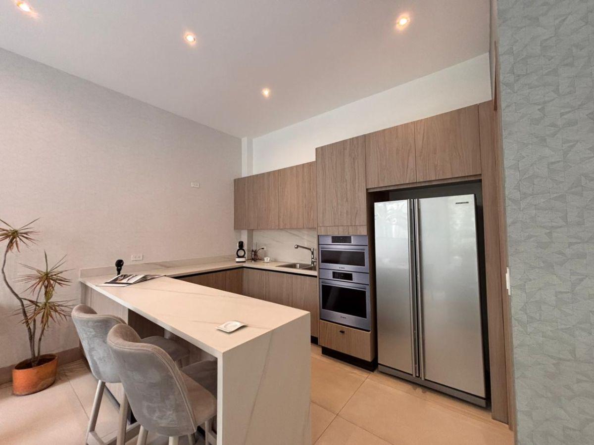 Vendo Departamento por Estrenar en Cumbayá — imagen 8
