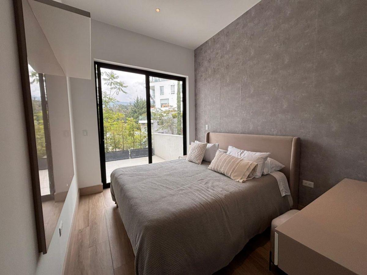 Vendo Departamento por Estrenar en Cumbayá — imagen 6
