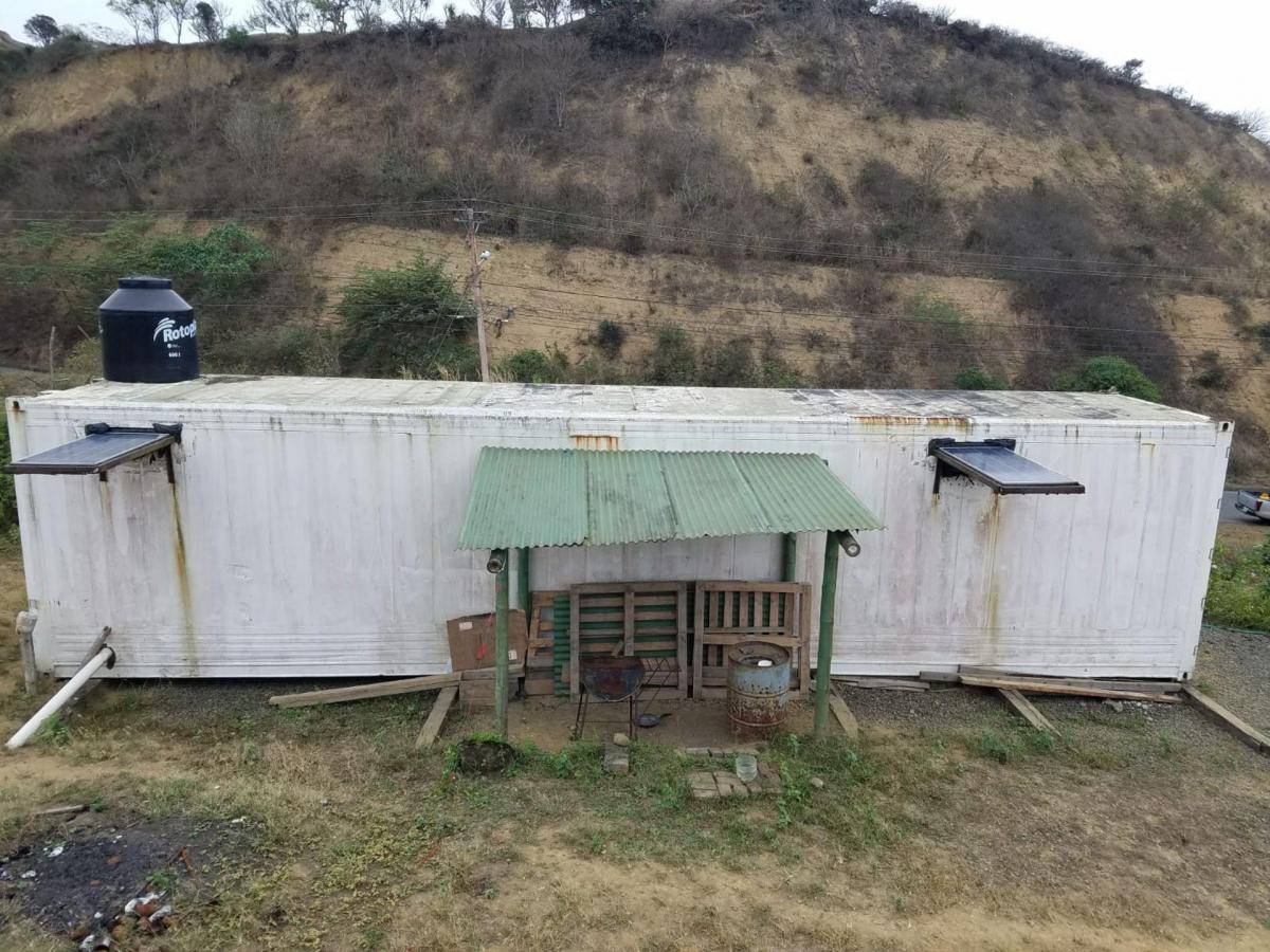 Macro Terreno de Venta en San Lorenzo Sector Sur Pzp., Manabí — imagen 10