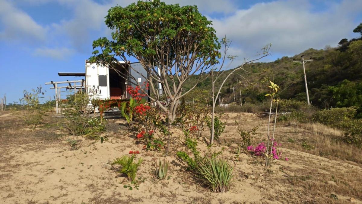Macro Terreno de Venta en San Lorenzo Sector Sur Pzp., Manabí — imagen 9
