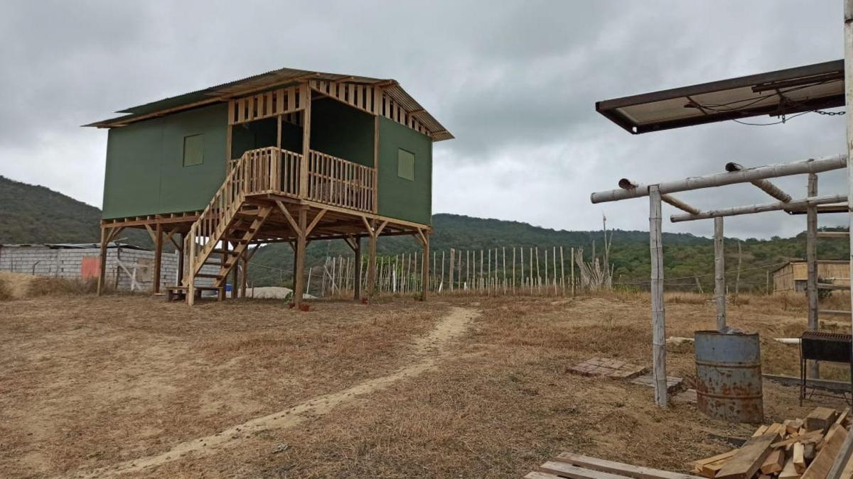 Macro Terreno de Venta en San Lorenzo Sector Sur Pzp., Manabí — imagen 8