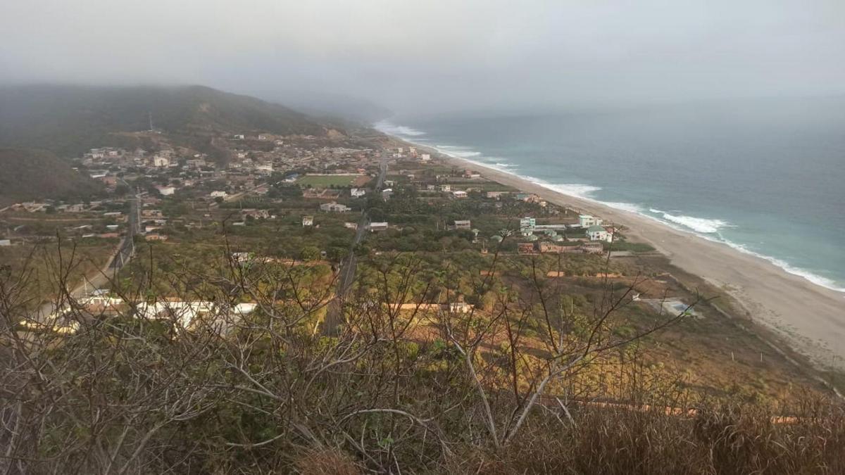 Macro Terreno de Venta en San Lorenzo Sector Sur Pzp., Manabí — imagen 7