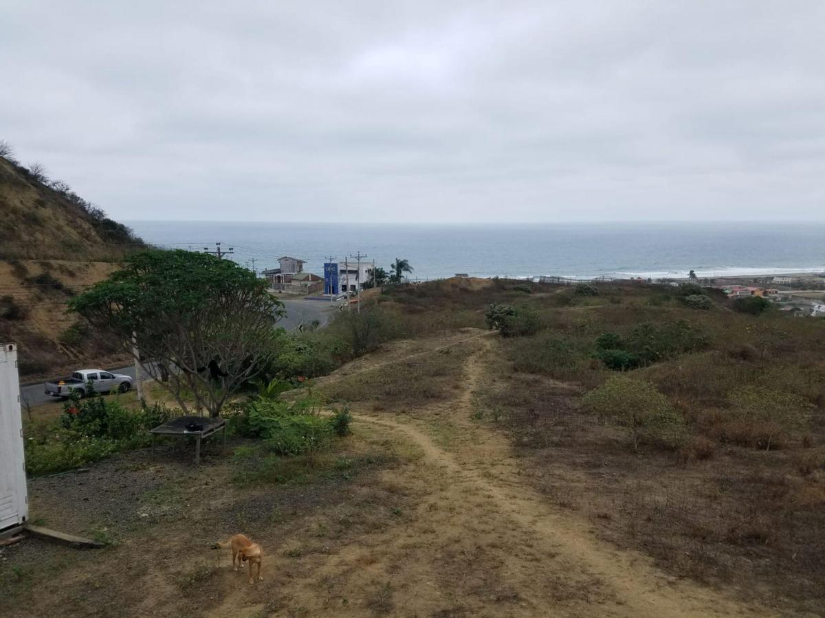 Macro Terreno de Venta en San Lorenzo Sector Sur Pzp., Manabí — imagen 6