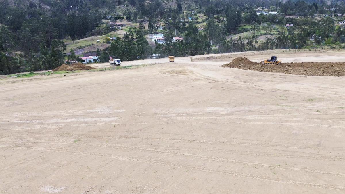 Vendo Terrenos Industriales en Cuenca, Azuay — imagen 6