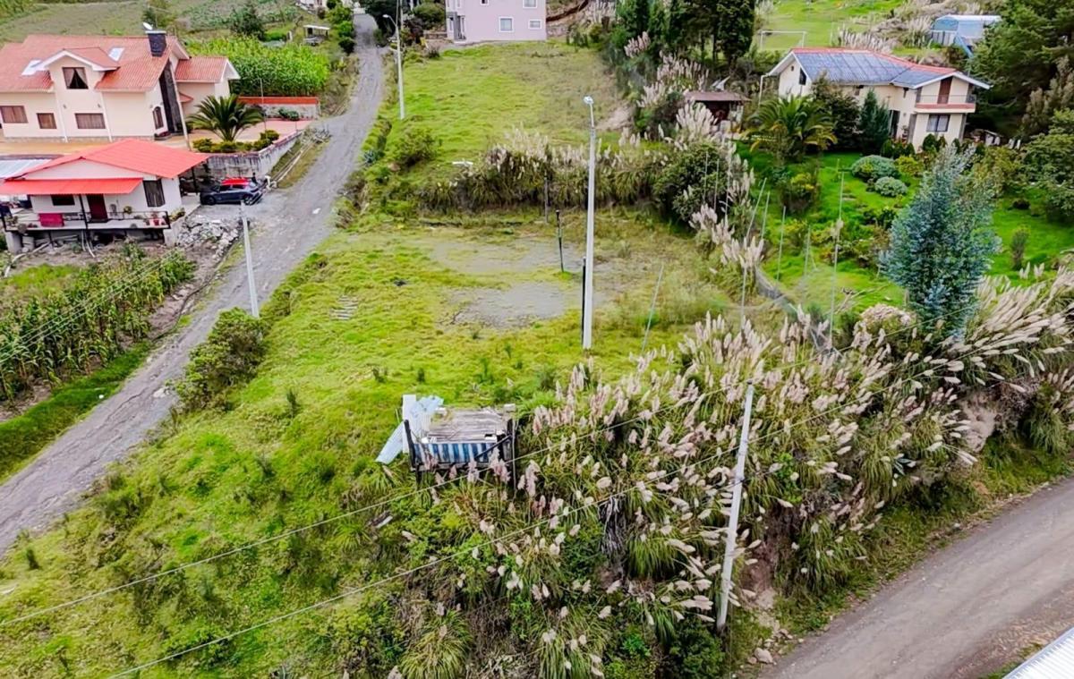 Terreno en Venta Vía a Llacao Cerca de Cuenca, Azuay — imagen 4