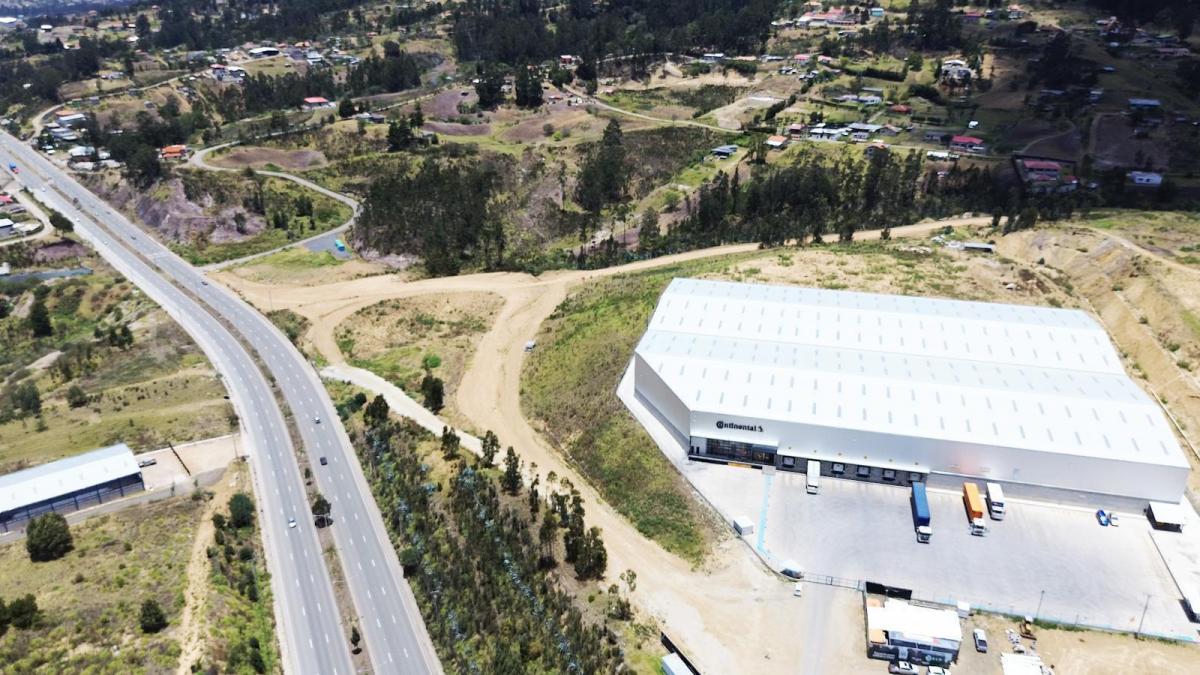 Vendo Terrenos Industriales en Cuenca, Azuay — imagen 10
