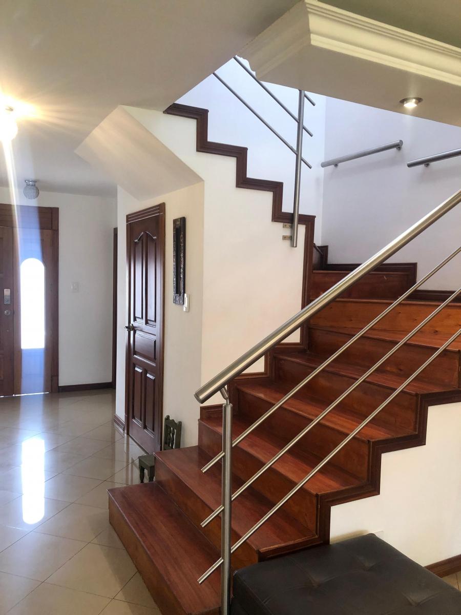 Vendo Casa en Capelo Independiente — imagen 8