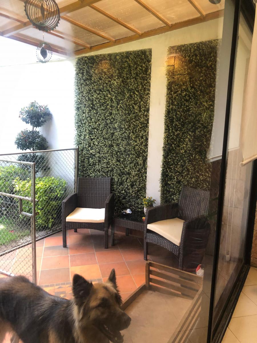 Vendo Casa en Capelo Independiente — imagen 6