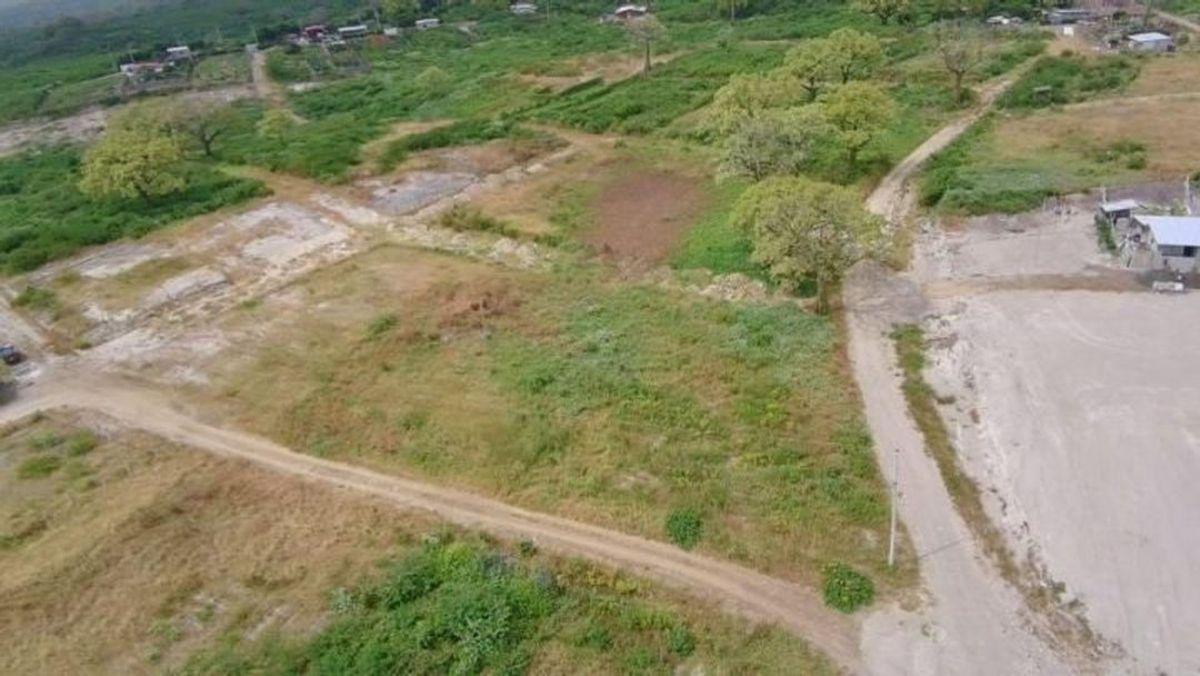 Terreno de Venta en Montecristi Via a Portoviejo, Manabí — imagen 4