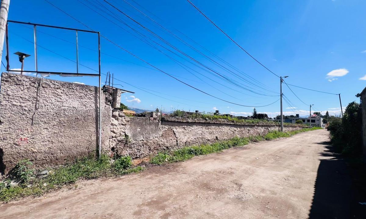 Terreno en Venta, Tumbaco — imagen 9