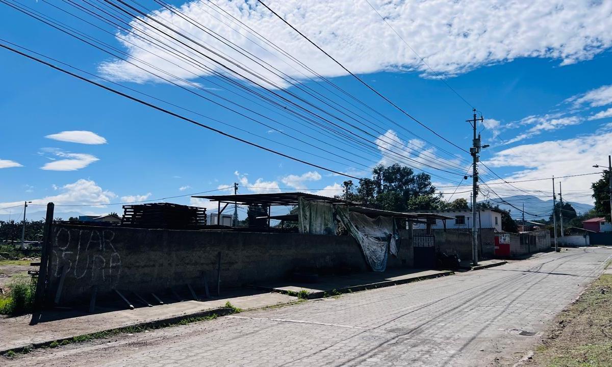 Terreno en Venta, Tumbaco — imagen 8