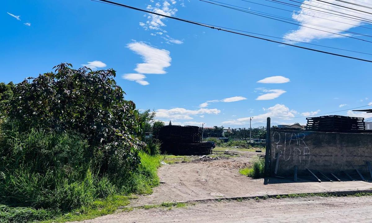 Terreno en Venta, Tumbaco — imagen 7