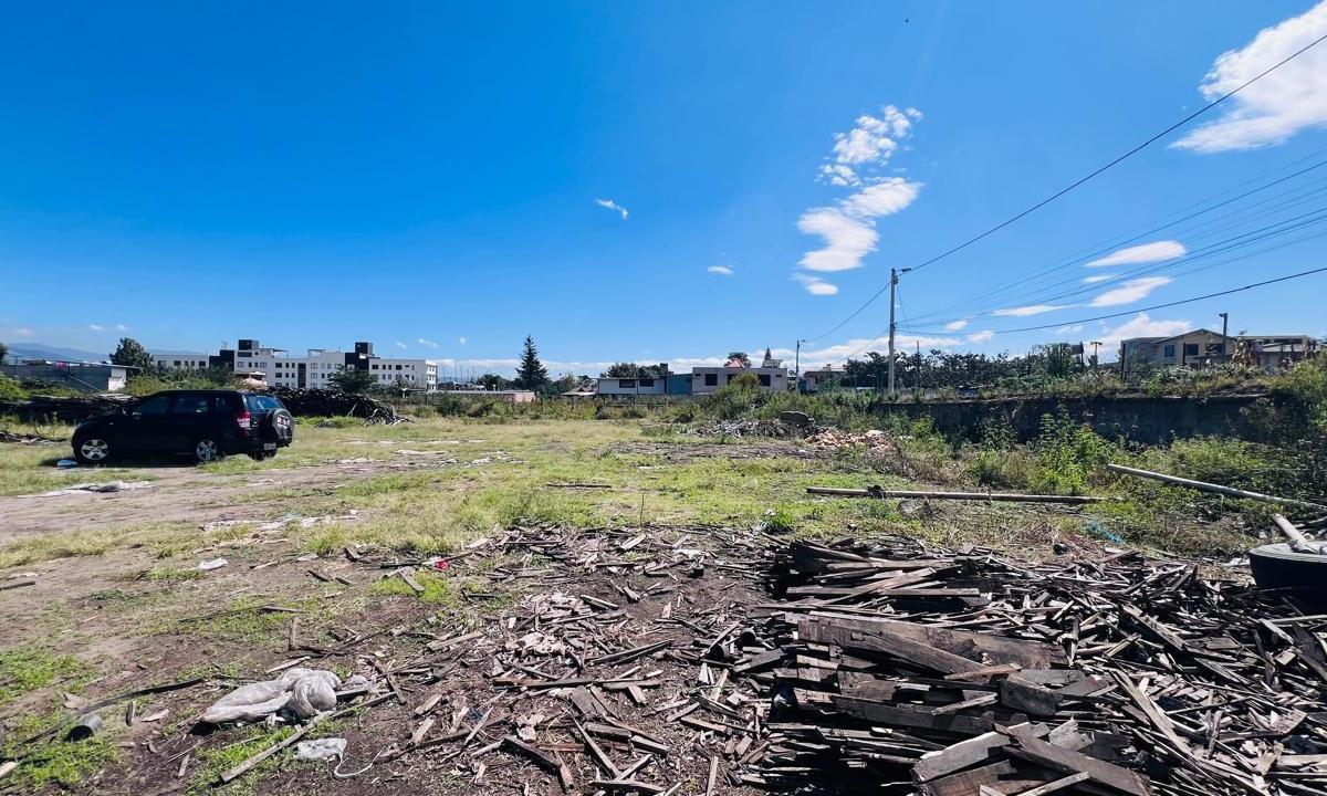 Terreno en Venta, Tumbaco — imagen 6