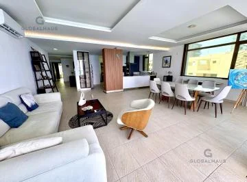 Departamento en Venta 3 Habitaciones con A/c - Máster con Balcón y Vista Al Mar. A. g, Manabí — imagen 5