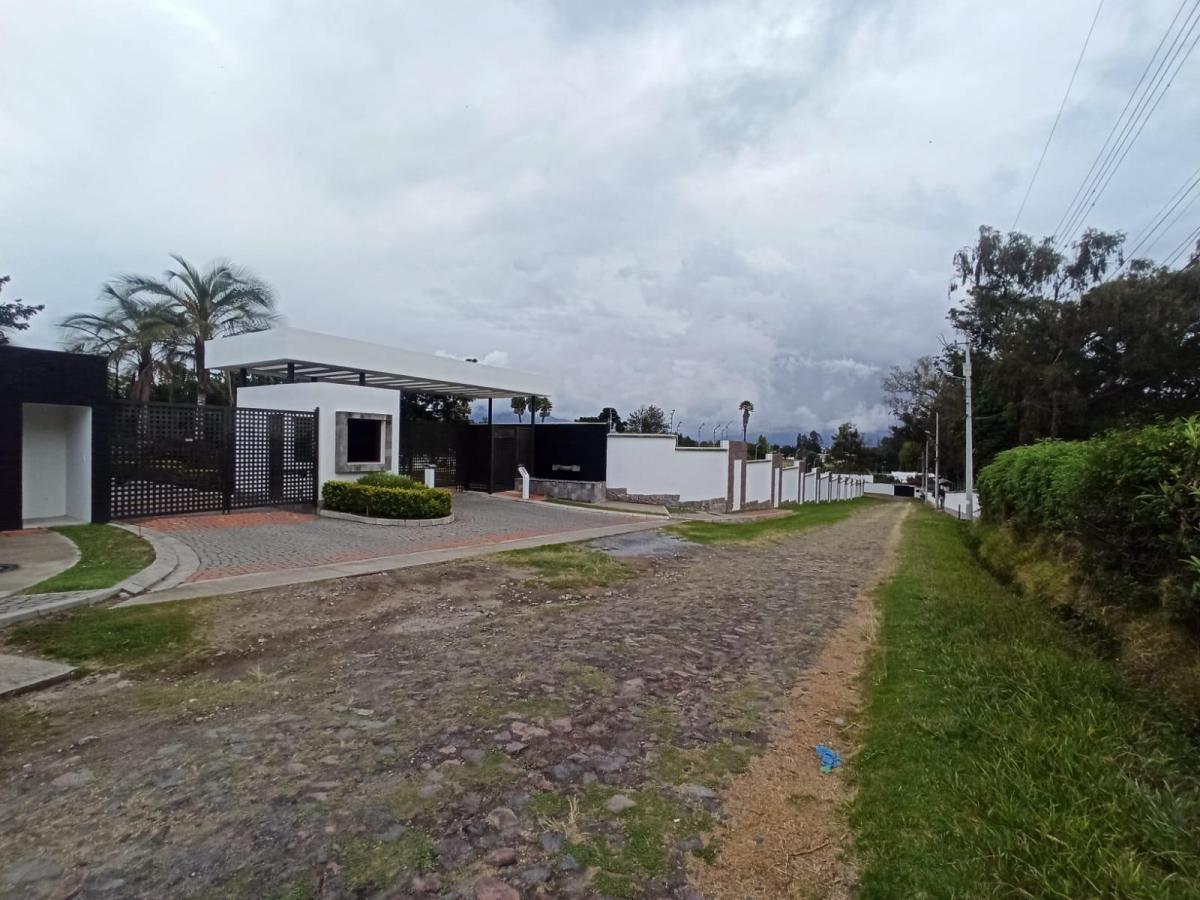 Terreno en Puembo en Urbanización Exclusiva — imagen 9