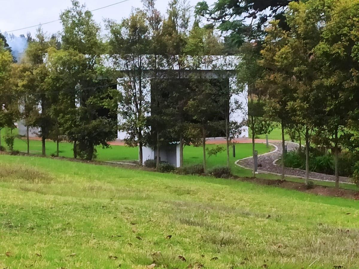 Terreno en Puembo en Urbanización Exclusiva — imagen 6