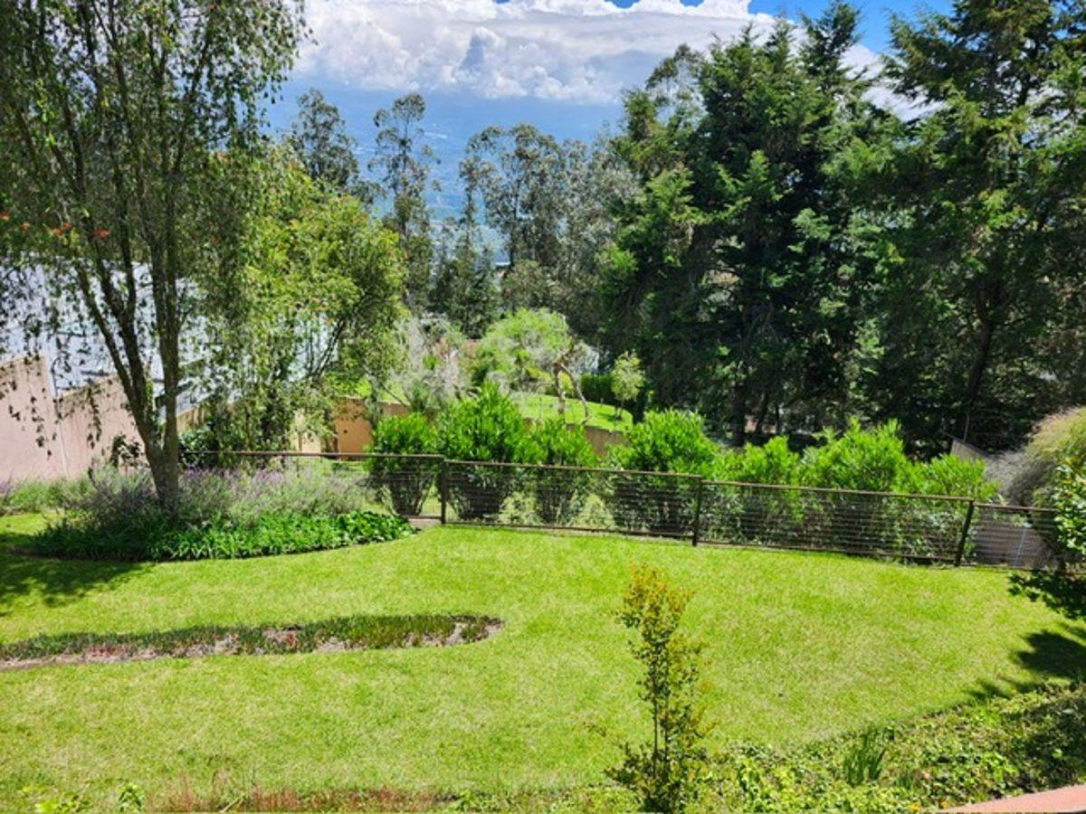 Vendo Casa con Piscina Sierra del Moral — imagen 2