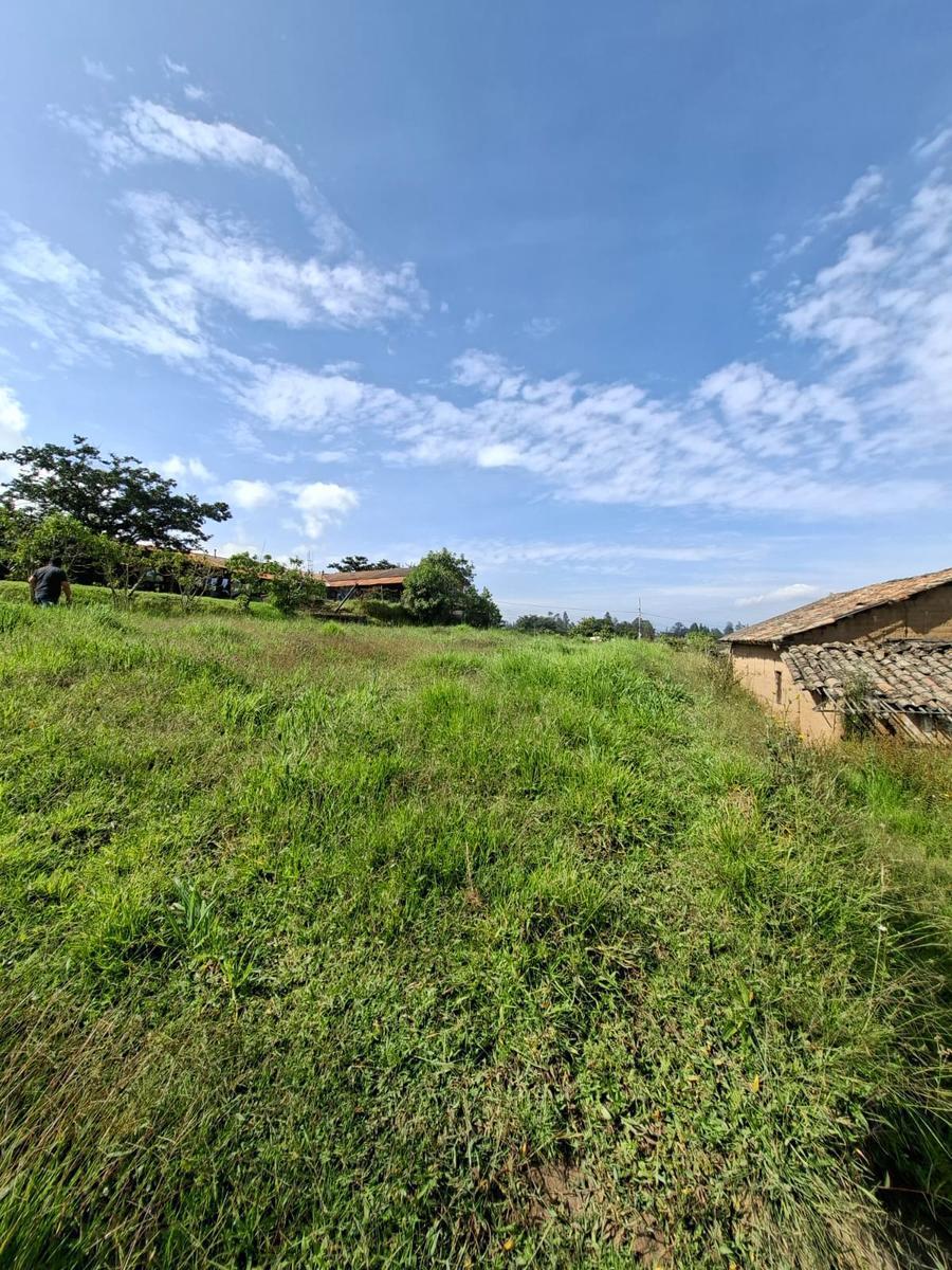 Terreno en Yaruqui — imagen 9
