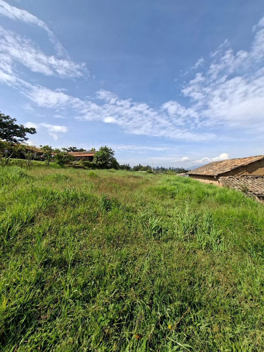 Terreno en Yaruqui — imagen 8