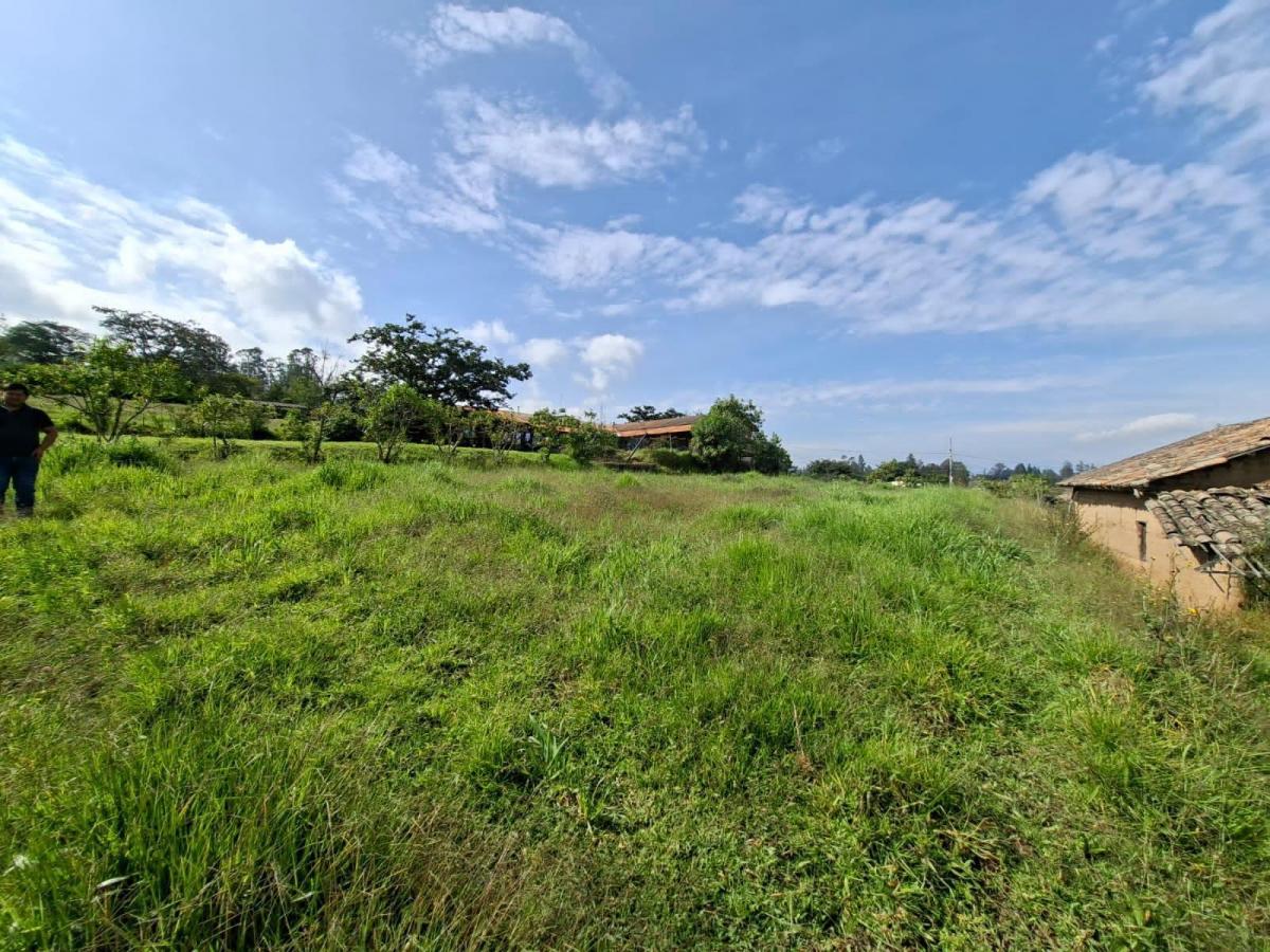 Terreno en Yaruqui — imagen 7